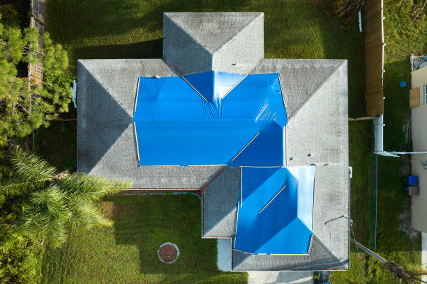 Reliable Roseville, CA Roofing Services Solutions